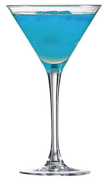 Foto Cocktailglas