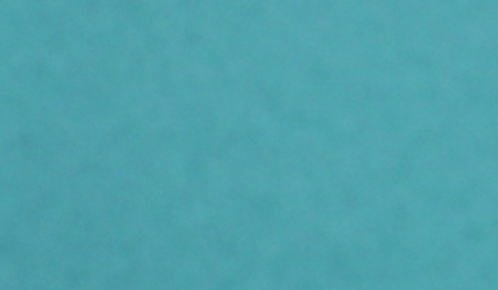 Foto Tropischblauw beurstapijt effen folie Rainb. 2 x 40 meter