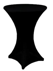 Foto Zwart strak 110-114 cm hoog 85 blad